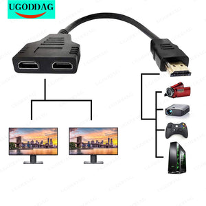 Compatible Cables