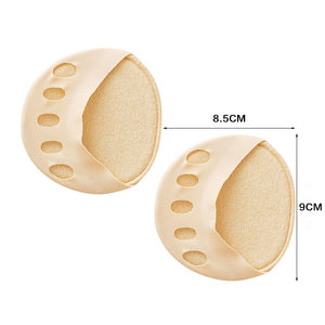 Women's Forefoot Pads