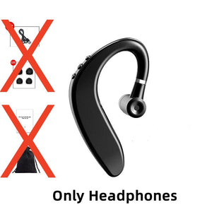 Wireless Headphones 5.1 Bluetooth Earphones HIFI Lossless Sound Headsets Sports Mini TWS Earbuds For iphone XS Max Xiaomi Phones