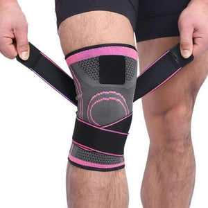 2020 Knee Support Professional Protective Sports Knee Pad Knee support pad Dashery Box 