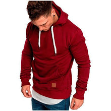Load image into Gallery viewer, Men&#39;s Hoodie TheSwiftzy 