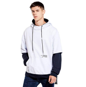 Men's Hip Hop Pullover Hoodies TheSwiftzy 