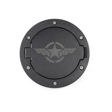 Load image into Gallery viewer, Fuel Tank Cap Cover Jeep accessories Dashery Box China wing 