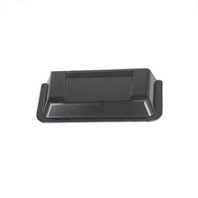 Load image into Gallery viewer, Jeep Wrangler Heater Air Vent 1Pcs Black ABS Plastic Car Cowl Heater Air Vent Dashery Box 