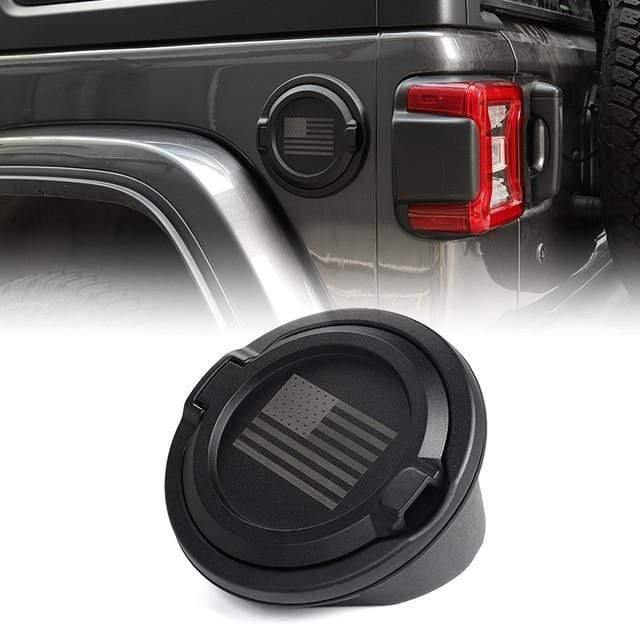 Tank Covers for Jeep Wrangler Jeep accessories Dashery Box C 