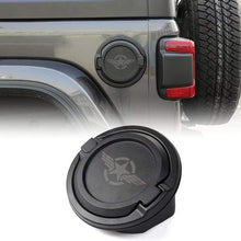 Load image into Gallery viewer, Tank Covers for Jeep Wrangler Jeep accessories Dashery Box D 