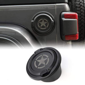Tank Covers for Jeep Wrangler Jeep accessories Dashery Box A 