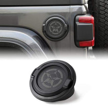 Load image into Gallery viewer, Tank Covers for Jeep Wrangler Jeep accessories Dashery Box B 