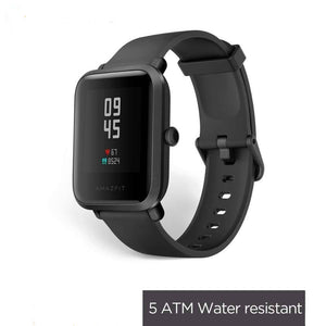 Waterproof GPS Bluetooth Smart Watch for android IOS Phone Smart watch Dashery Box 