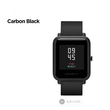 Load image into Gallery viewer, Waterproof GPS Bluetooth Smart Watch for android IOS Phone Smart watch Dashery Box 
