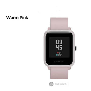 Waterproof GPS Bluetooth Smart Watch for android IOS Phone Smart watch Dashery Box 