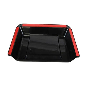 Air Vent Hood Scoops Cowl Heater For 98-18 Jeep Wrangler TJ JK Black Car Stickers ABS Plastic Accessories - Dashery Box