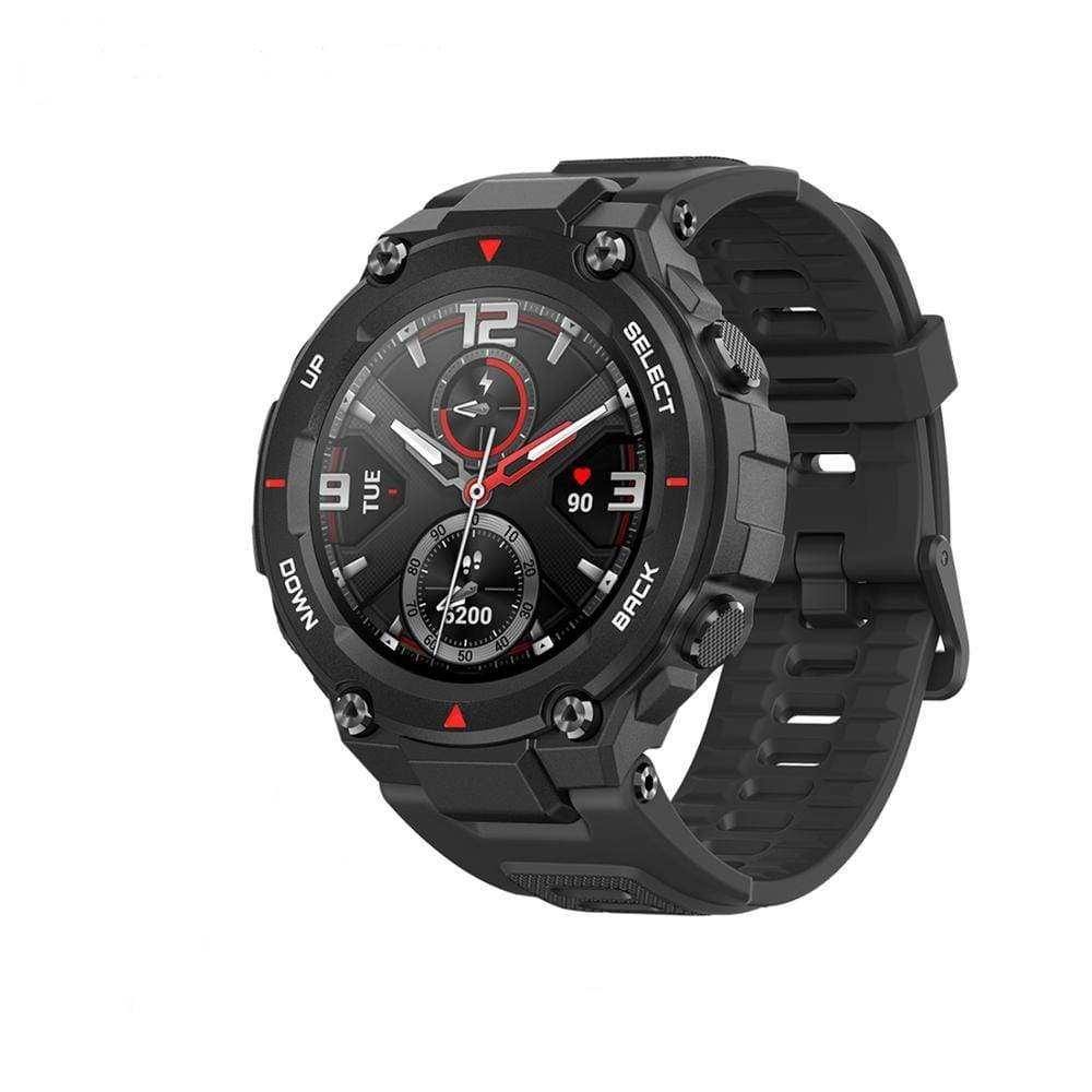 2020 Smart Watch GPS/GLONASS 20 days battery life MIL-STD for Android Smart watch Dashery Box 