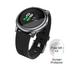 Load image into Gallery viewer, YouPin Haylou Solar Smart Watch LS05 Sport Metal Heart Rate Sleep Monitor IP68 Waterproof iOS Android Global Version for Xiaomi Smart watch Dashery Box 