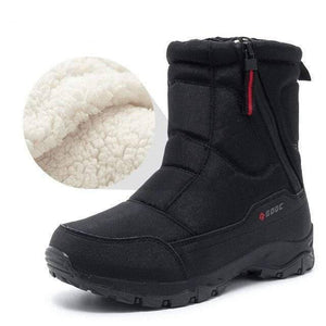 Winter Boots For Women Women's winter boots Dashery Box 
