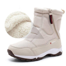 Load image into Gallery viewer, Winter Boots For Women Women&#39;s winter boots Dashery Box 