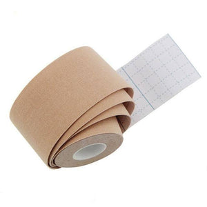 Cotton Kinesiology Tape Muscle Bandage Sports Muscle Pain Relief Dashery Box 