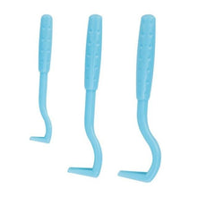 Load image into Gallery viewer, 3PCS/Set Twist Hook Flea Remover Hook Dogs Pets Accessories Pet Cat Products Supplies Home For Tick Remover Tool Dashery Box BL 