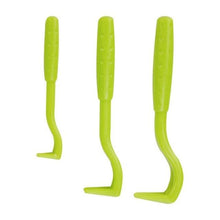Load image into Gallery viewer, 3PCS/Set Twist Hook Flea Remover Hook Dogs Pets Accessories Pet Cat Products Supplies Home For Tick Remover Tool Dashery Box GR 