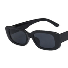 Load image into Gallery viewer, Women &#39;s Vintage Sunglass Dashery Box C1FullBlack As Picture 