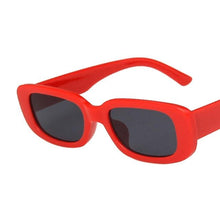 Load image into Gallery viewer, Women &#39;s Vintage Sunglass Dashery Box C5RedBlack As Picture 