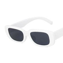 Load image into Gallery viewer, Women &#39;s Vintage Sunglass Dashery Box C7WhiteBlack As Picture 