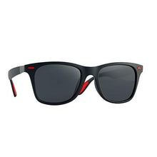 Load image into Gallery viewer, Classic Retro Protective Sunglasses - Dashery Box