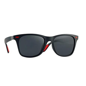 Classic Retro Protective Sunglasses - Dashery Box