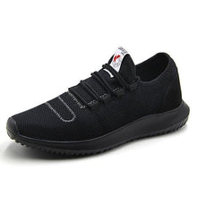 Load image into Gallery viewer, NEW 2019: Dashery Box Camvavsr Athletic Shoe Dashery Box ALL Black 5 