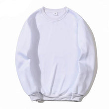 Load image into Gallery viewer, New Spring Autumn Fashion Hoodies TheSwiftzy White S 
