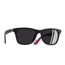 Load image into Gallery viewer, AOFLY Streamline Protective Sunglasses - Dashery Box