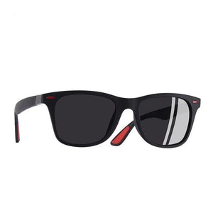 AOFLY Streamline Protective Sunglasses - Dashery Box