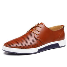 Load image into Gallery viewer, Best Seller: Dashery Box Men’s Casual Comfort Shoe - Dashery Box