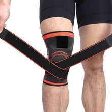 Load image into Gallery viewer, 2020 Knee Support Professional Protective Sports Knee Pad Knee support pad Dashery Box 